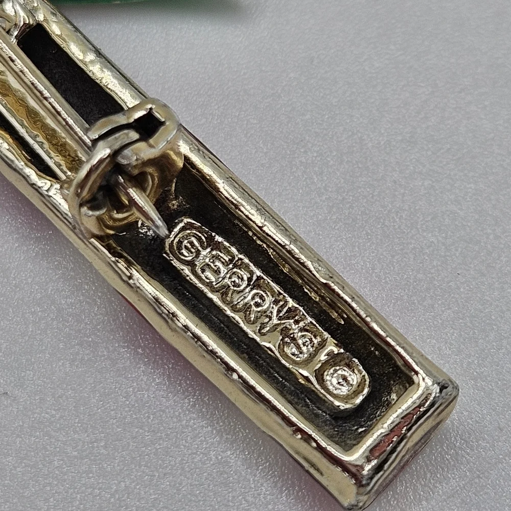GerryS vintage gerry